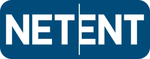 Logo của đối tác NetEnt